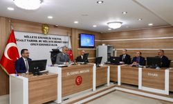 İl Özel İdaresi’nin 2026 Bütçesi 1.4 Milyar TL’ye Yükseldi