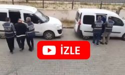 Bor’da “Silahla Mala Zarar Verme ve Tehdit” Olayının Failleri Tutuklandı