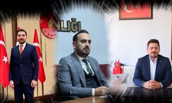 Ak Parti İl Başkanlığı için Niğde'den 3 İsim Cumhurbaşkanı ile Görüşecek