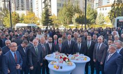 Tema Park Avm Niğde’de Resmen Açıldı