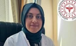 Hastanede Endokrinoloji ve Metabolizma Hastalıkları Uzmanı Hizmet vermeye başladı