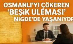 CHP'den  İl Genel Meclis Toplantısında Sert Çıkış