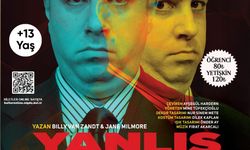 Niğde'de Kahkaha Ve Gerilim Dolu Bir Gece