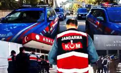 Organize Suç Örgütlerine Operasyon