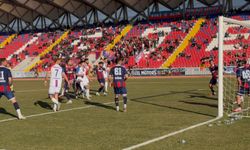 Niğde Belediyesi Spor, Kırıkkale Fk’ya 2-1 Mağlup Oldu