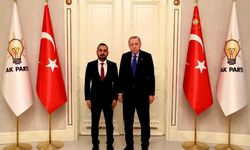 AK Parti Niğde İl Başkanlığına Hacı Mehmet Eren atandı