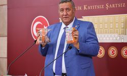 Gürer: “Mercimeğin anavatanıyken mercimek ithal eder hale geldik”
