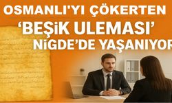 CHP'den İl Genel Meclis Toplantısında Sert Çıkış