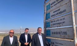 Niğde Havaalanı 29 Yıldır Temelde Kaldı