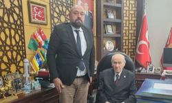 Çukurkuyu Belediye Başkanı Ahmet Halisdemir'den Açıklama