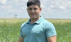 13 Yaşındaki Çocuk Traktör Hayatını Kaybetti