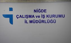 Niğde’de “İstihdam Buluşması” Düzenleniyor