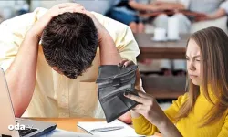 Gürer: “Vatandaşın Borcu 10 Ayda 1,5 Trilyon Lira Arttı”