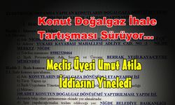 Umut Atila; Bağırarak Çağırarak Gerçekleri Gizleyemezsiniz