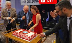 Eğitim-İş Üyeleri Cumhuriyet Balosunda Buluştu