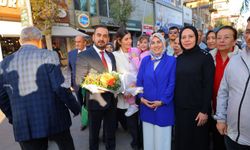 AK Parti Niğde İl Başkanı Hacı Mehmet Eren Teşkilatla İlk Toplantısını Gerçekleştirdi.