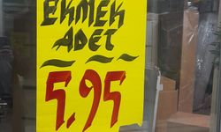 Niğde’de Ekmeğe Zam