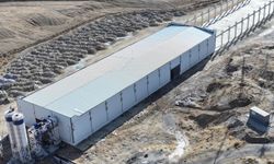 Niğde Belediyesi kendi betonunu ve taşını kendi üretecek.