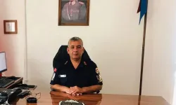 Çamardı’da İlçe Jandarma Komutanı hayatını kaybetti - Cenaze programı belli oldu.