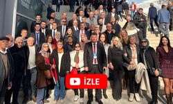 CHP Niğde İl Örgütü 39. Kurultaya Katıldı: Şimdi İktidar Zamanı!