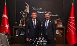 CHP 2024 Belediye Başkan Adayı Hulusi Özen’den Kurultay Mesajı