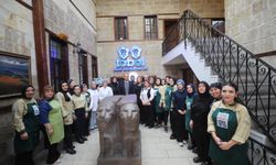 Başkan Özdemir: “Michelin Ödülü Belediyecilik Vizyonumuzun Dünyaca Tescilidir”