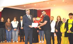 Sanat Duvarları Aştı, Hükümlüler Moral Buldu