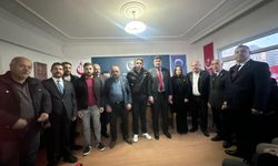 BBP Niğde Teşkilatına Katılım Töreni : 200 Yeni Üye