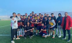 2025–2026 Yurtlig Yurtlararası Futbol Turnuvası Sona Erdi