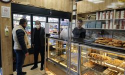 Niğde’de yılbaşı önce denetimler arttırıldı