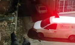 Niğde’de doğal gaz kaynaklı patlamada 1 kişi yaralandı