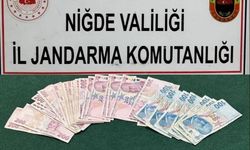 Jandarma’dan Kumar Operasyonu