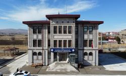 Uzkurt; Çiftlik ve Ulukışla’ya Modern Emniyet Amirlikleri Hizmete Hazır