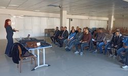 Niğde’de Kadına Şiddete Karşı Tek Ses, Tek Yürek