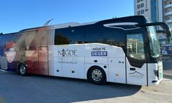 Niğde Belediyespor’a Yeni Otobüs Desteği: Ulaşım Altyapısı Güçlendi