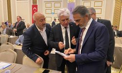 Bor’daki TIR Şoförlerinin Sorunları TESK’e Taşındı