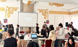 Niğde’de TÜBİTAK 2204 Proje Yazma Eğitimi Tamamlandı