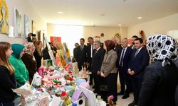 Niğde’de Engelsiz Yaşam İçin Birlik Mesajı