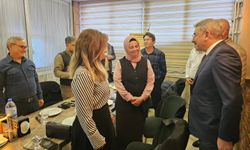 Niğde’de Sağlık Hizmetlerinin Geliştirilmesi İçin İstişare Toplantısı