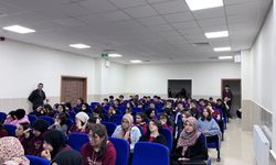 Su Verimliliği Seferberliği Eğitimleri Hız Kesmeden Sürüyor