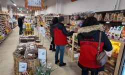 Niğde’de Gıda Denetimleri Aralıksız Sürüyor: Binlerce İşletme Kontrol Edildi