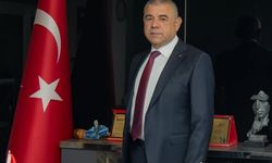 Ümit Yörükoğlu ile Yola Devam Mesajı