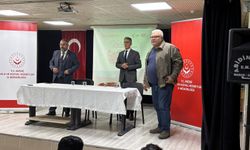 Niğde’de “Kahramanlık Buluşması” Programı Öğrencilerle Buluştu