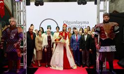 “Zamanın ve Zarafetin İzinde: Niğde” Sergisi Ulukışla’da Tarihle Sanatı Buluşturdu