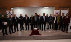 Bor Fen Lisesi’nden Liseler Arası İngilizce Münazara Yarışması Düzenlendi