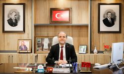 Prof. Dr. Hasan Uslu yeniden Niğde Ömer Halisdemir Üniversitesi rektörü oldu.