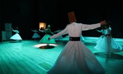 Niğde’de “Aşkın İzinde Şeb-i Arûs” Programı Gerçekleştirildi