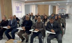 Niğde SMMMO’dan 586 Sayılı Tebliğe Sert Tepki