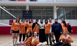 YurtLig Voleybol Kızlar Turnuvası Niğde’de Sona Erdi