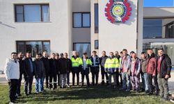 Niğde OSB’de Enerji Altyapısı Yenilendi